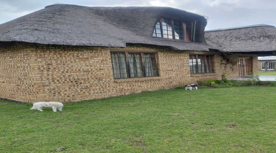 1 Bedroom Property for Sale in Oranjeville Free State